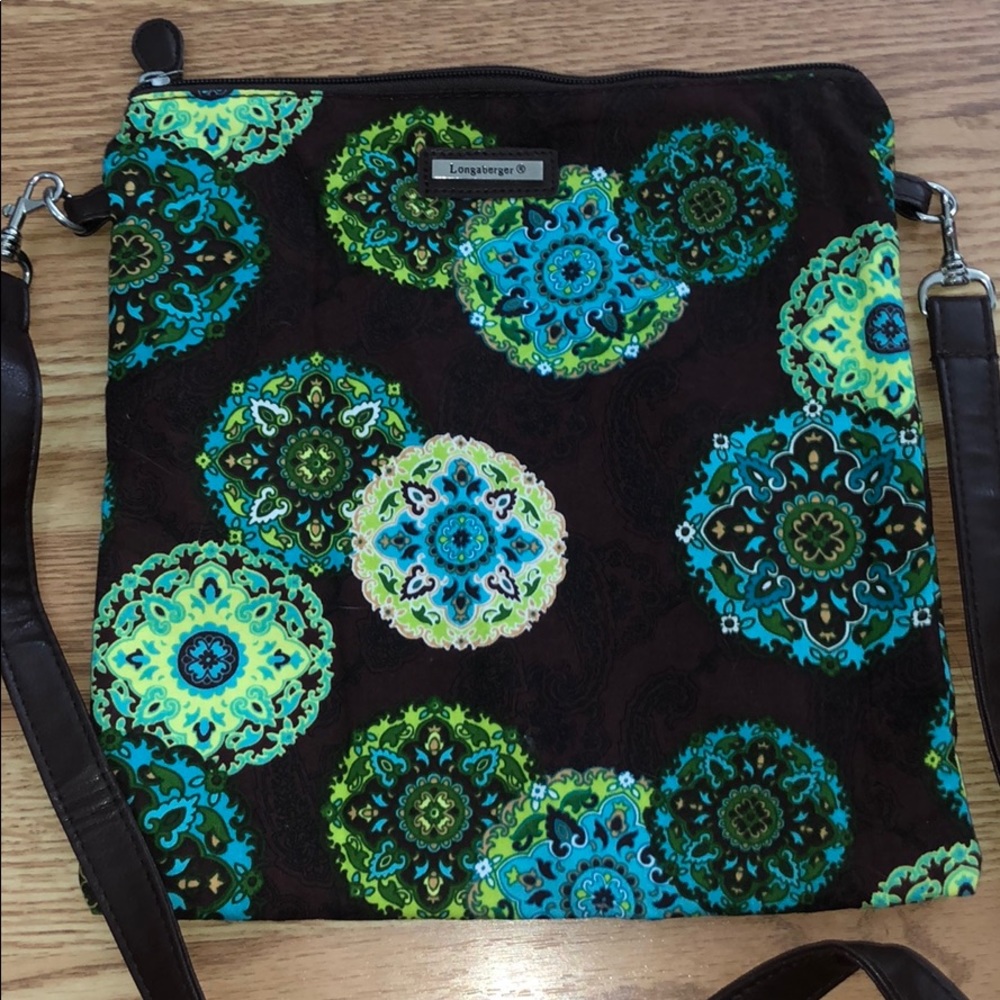 Longaberger bag